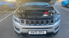 Jeep Compass 1.4 Multiair 140 Longitude 5dr [2WD] Petrol Station Wagon